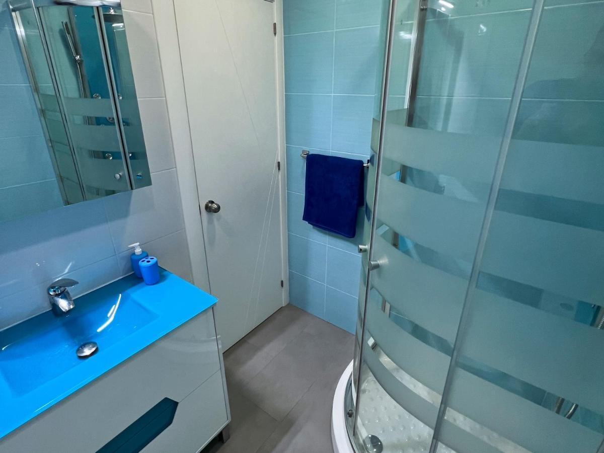 Benalbeach Playa - Estudio En Appartement Benalmádena