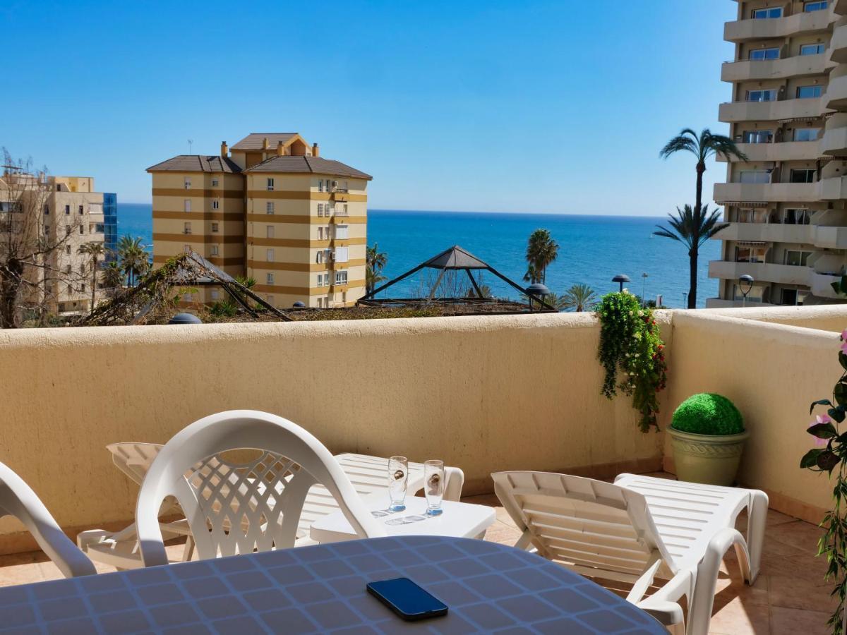 Benalbeach Playa - Estudio En Appartement