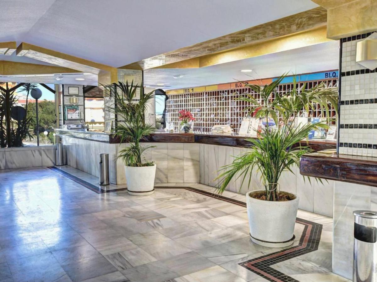 Benalbeach Playa - Estudio En Appartement