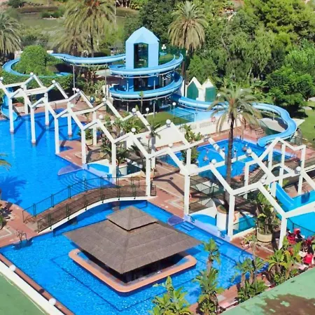 Benalbeach Playa - Estudio En Benalmadena Exterior photo