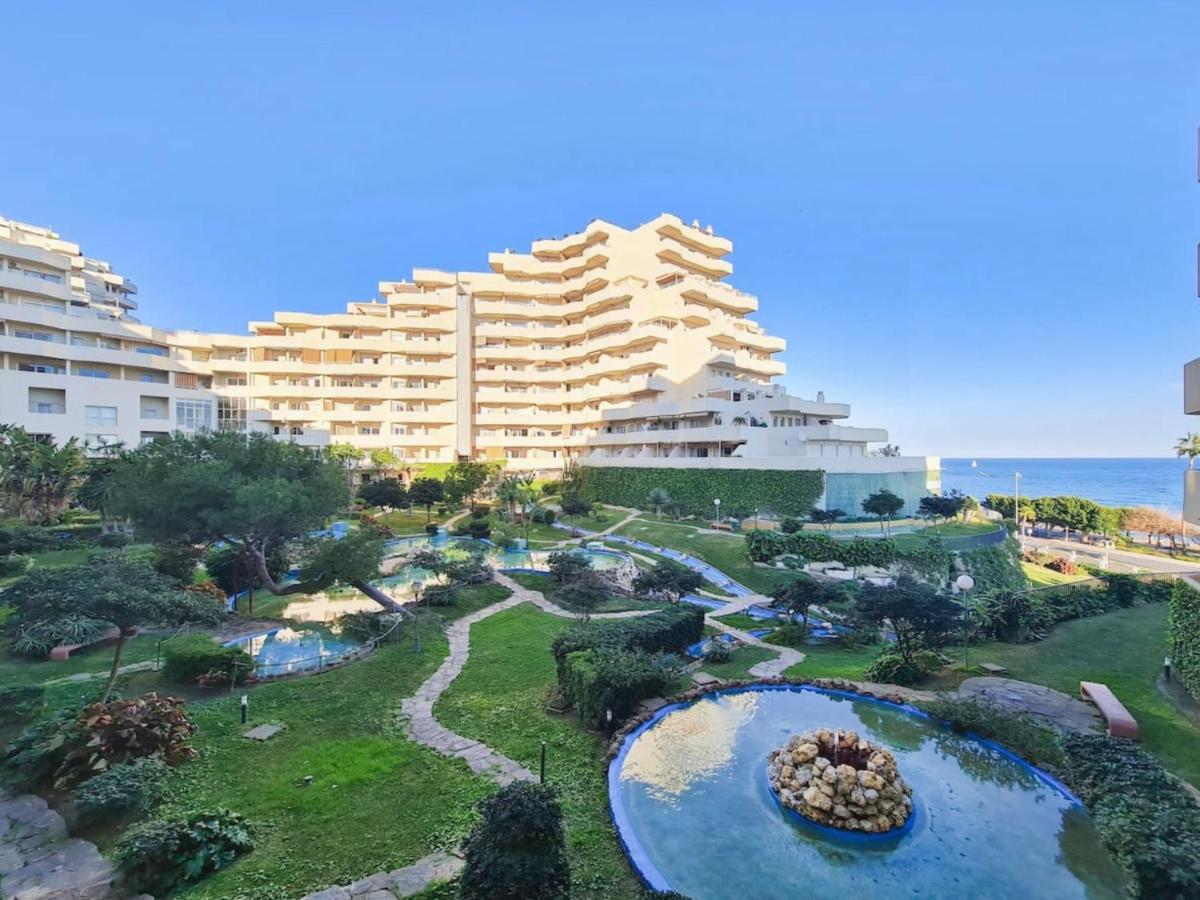 Benalbeach Playa - Estudio En Apartamento Benalmádena
