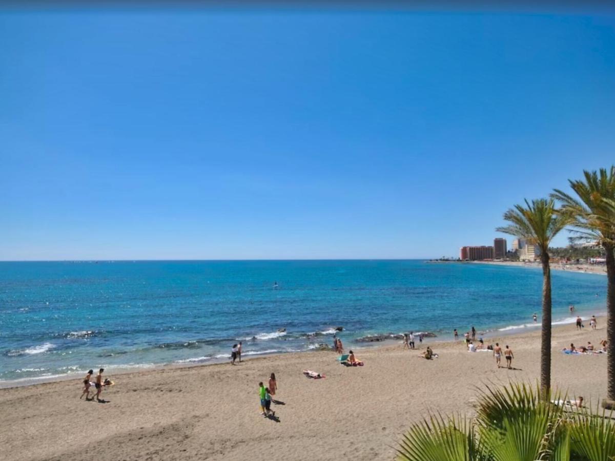 Benalbeach Playa - Estudio En * Benalmadena
